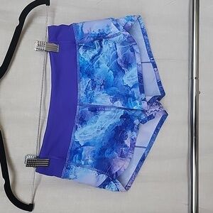 Ivivva by Lululemon Girl Shorts